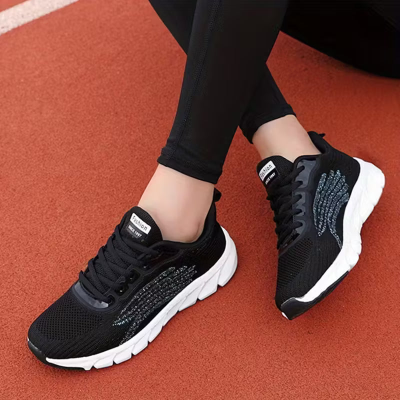 Women’s Stylish Running Sneakers