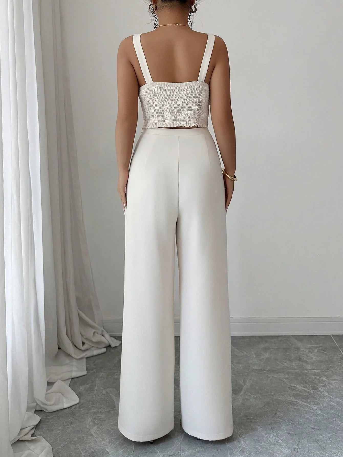 Everyday Two-Piece Outfit Set