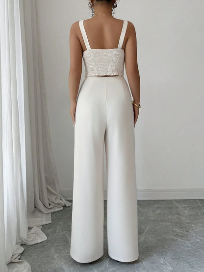 Everyday Two-Piece Outfit Set