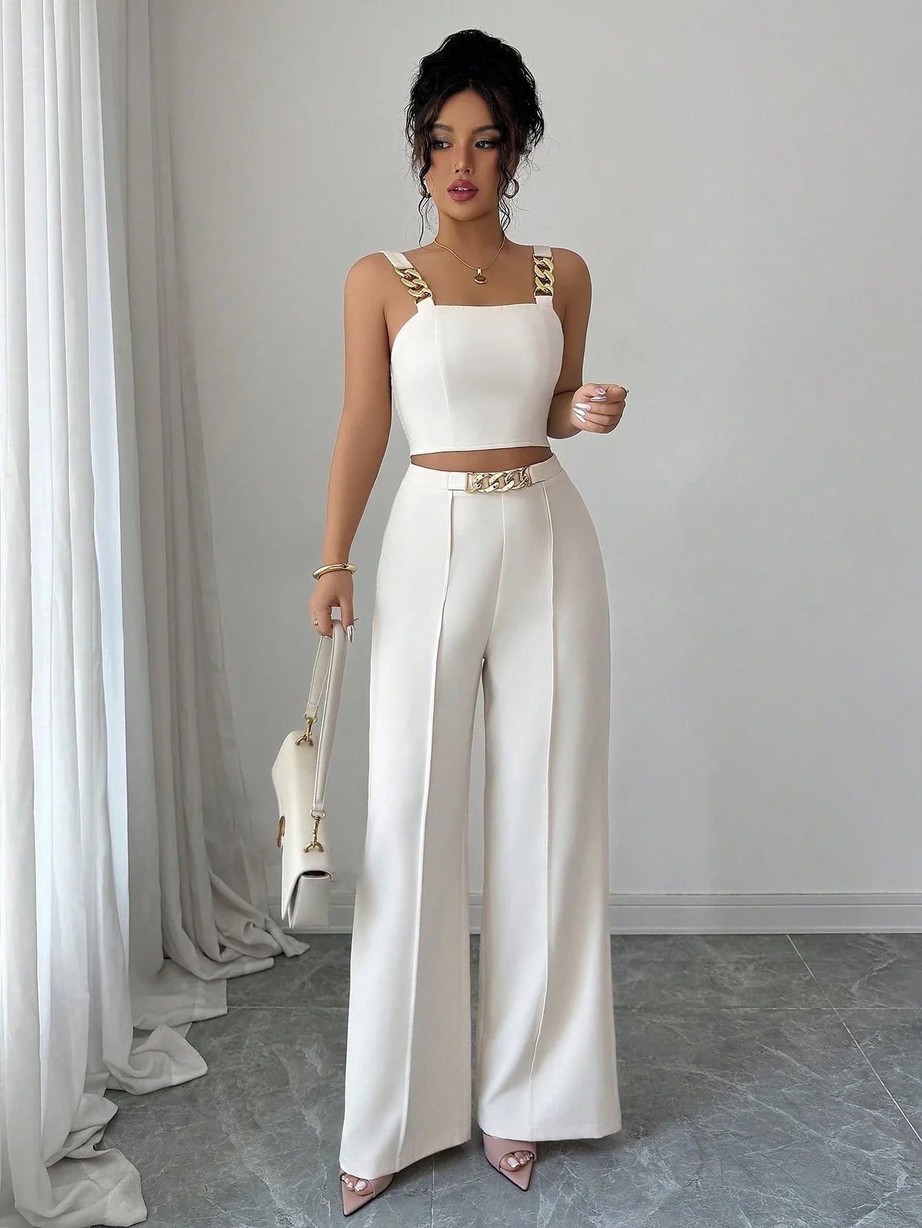 Everyday Two-Piece Outfit Set