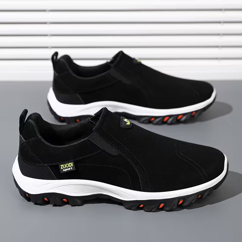 Men’s Durable Outdoor Shoes