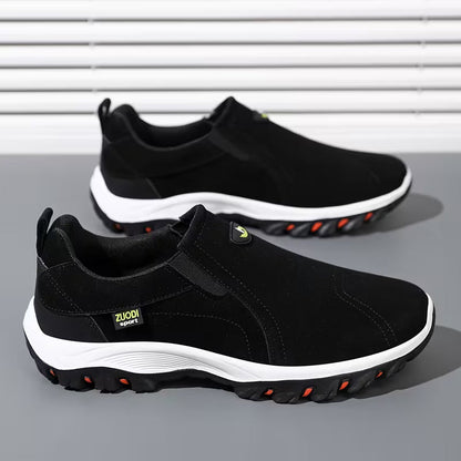 Men’s Durable Outdoor Shoes