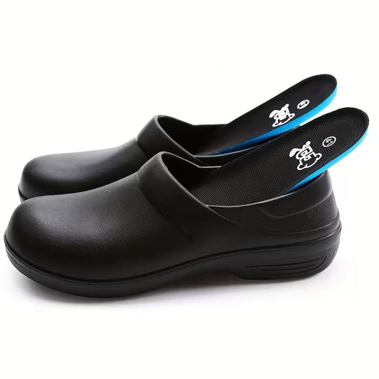 Women’s Lightweight Work Shoes
