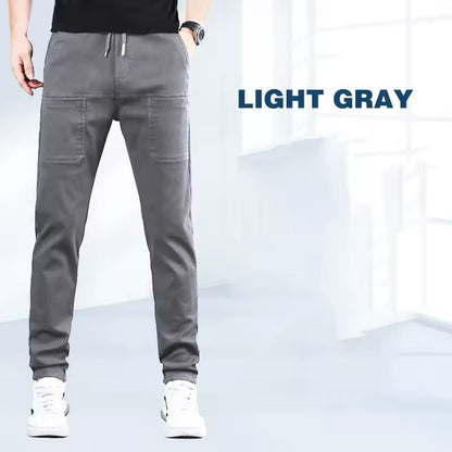 MultiPants – High Stretch Multi-pocket Durable Cargo Pants