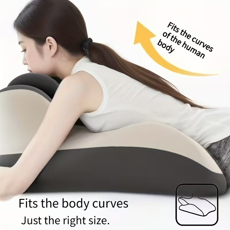 ErgoBody Pillow 3-in-1