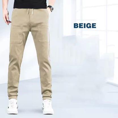 MultiPants – High Stretch Multi-pocket Durable Cargo Pants