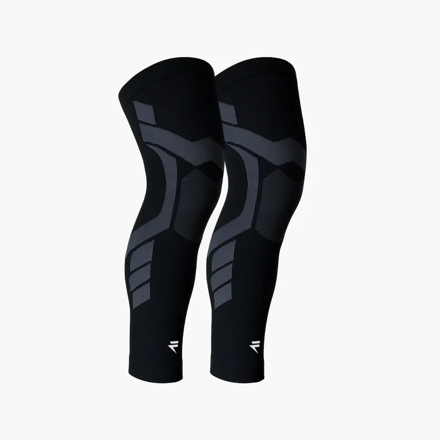 Compression Sleeves V2 for Knees and Legs