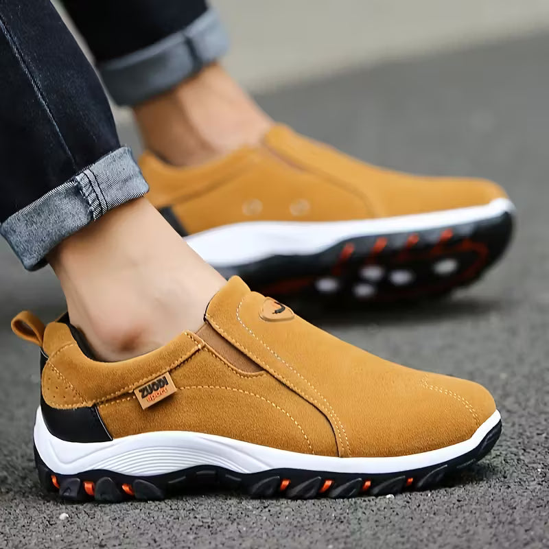 Men’s Durable Outdoor Shoes