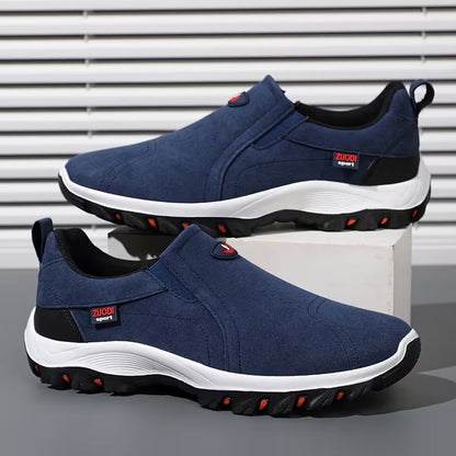 Men’s Durable Outdoor Shoes