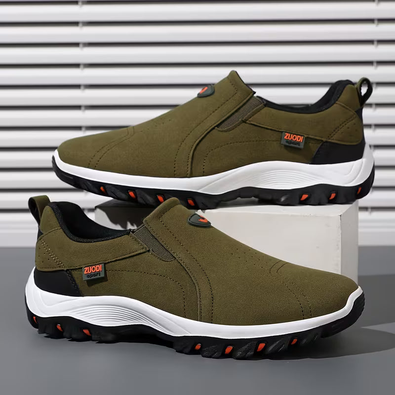 Men’s Durable Outdoor Shoes