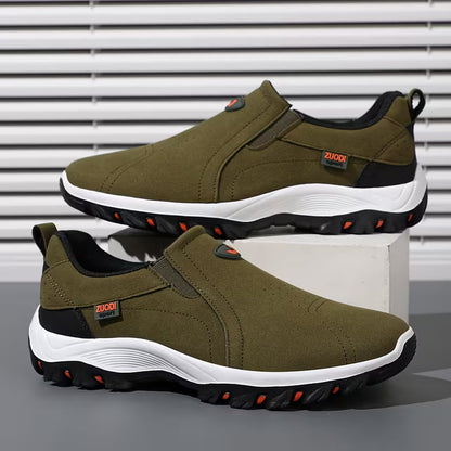 Men’s Durable Outdoor Shoes