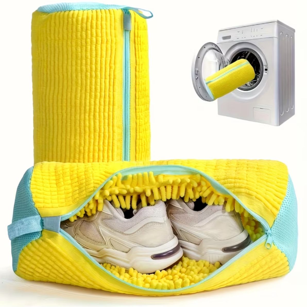 Sneaker Wash Bag