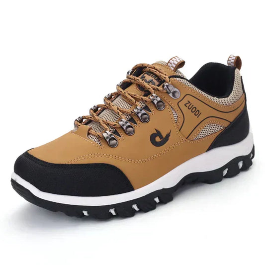 Men’s Orthopedic Comfort Walking Shoes