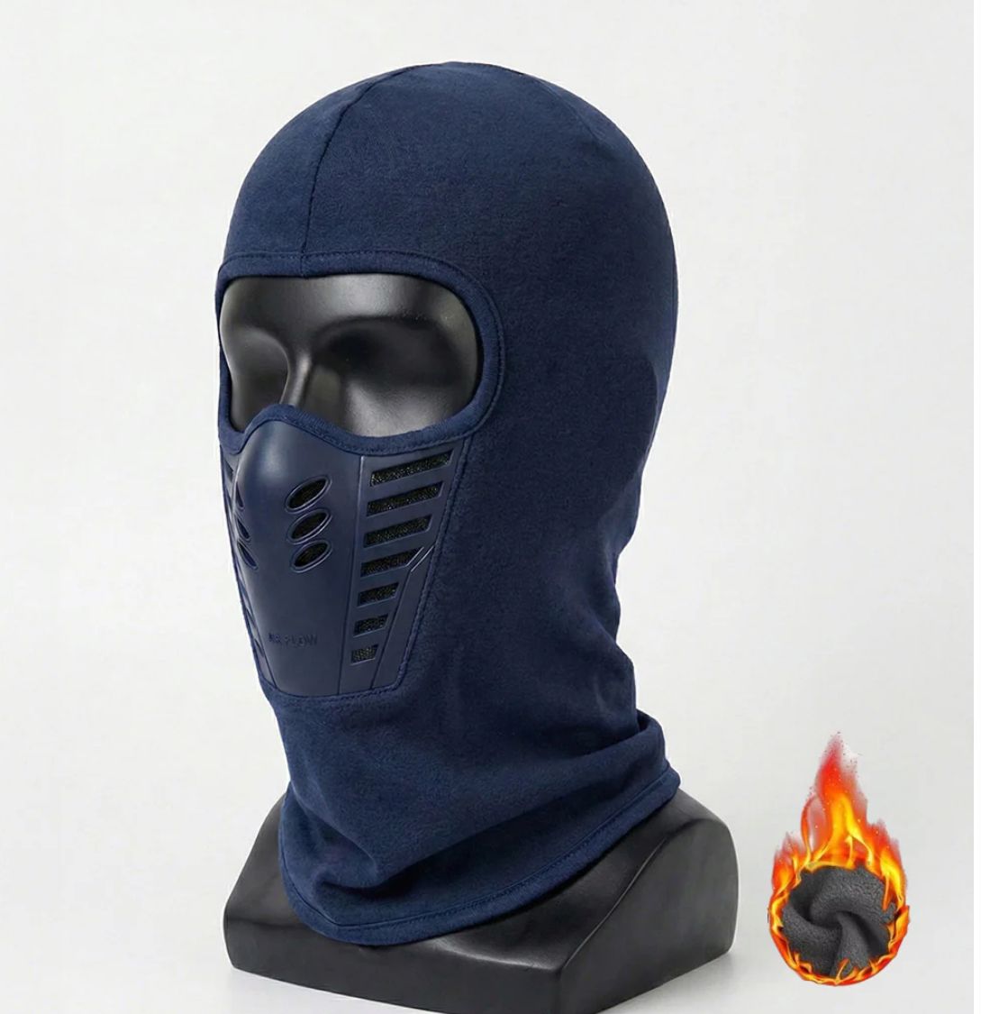 Fog-Free Winter Sport Balaclava