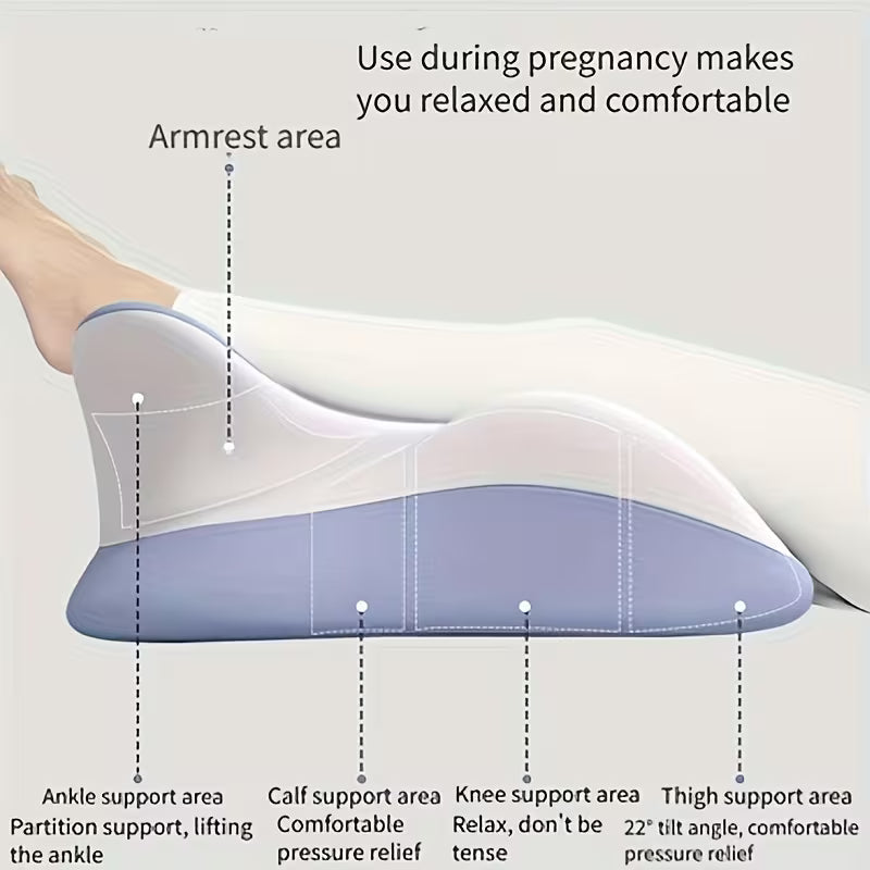 ErgoBody Pillow 3-in-1