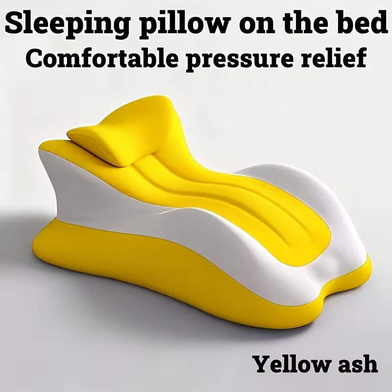 ErgoBody Pillow 3-in-1