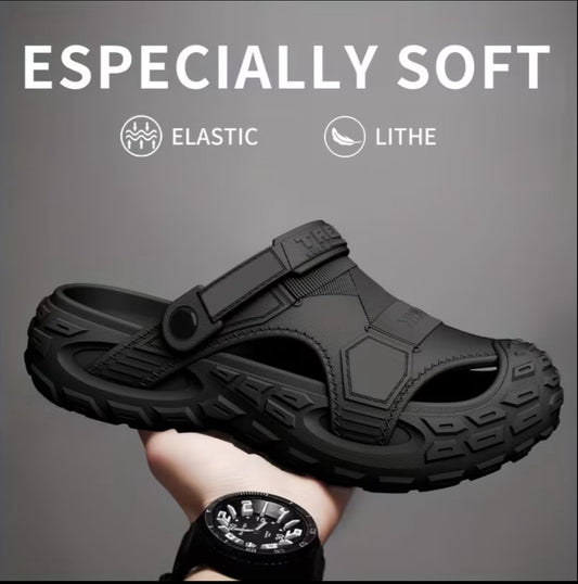 Casual And Comfortable Slippers