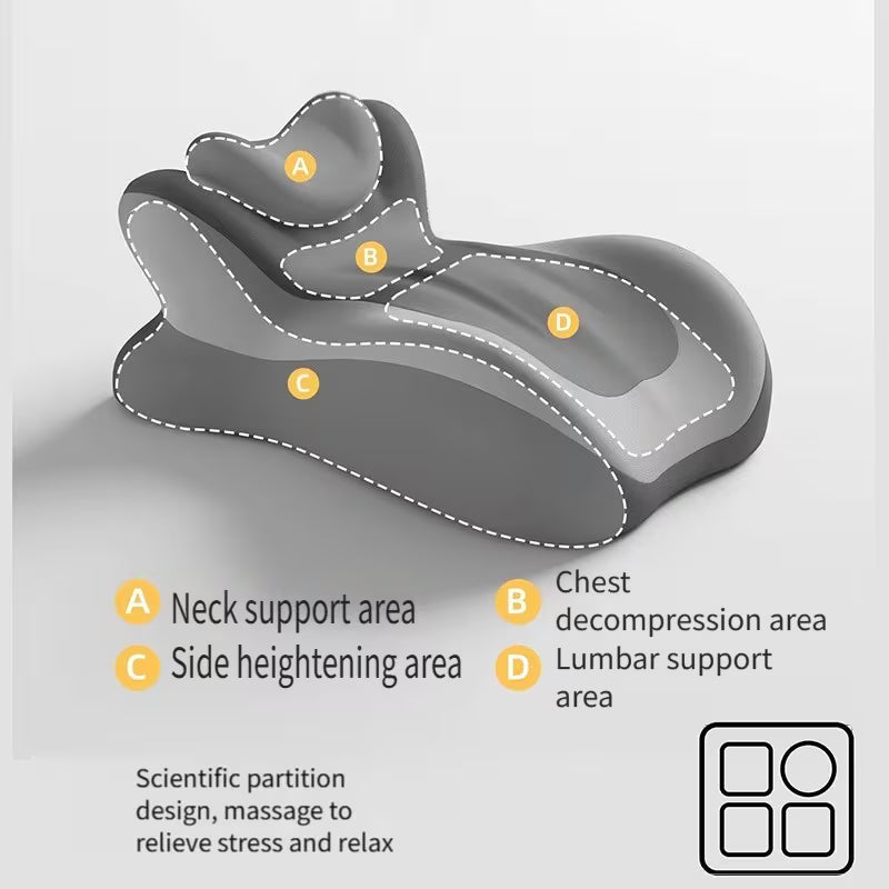 ErgoBody Pillow 3-in-1