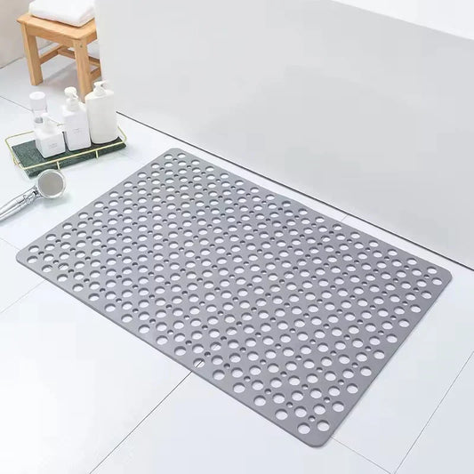Premium Anti Slip Shower Safety Mat with Strong Suction Cups
